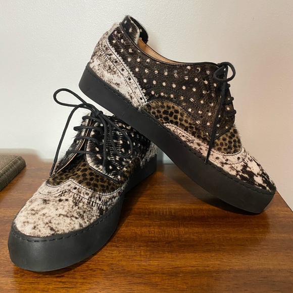 Cappelletti Lazio Sneaker - Picture 1 of 12